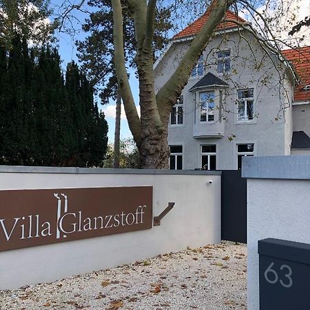 Villa Glanzstoff Heinsberg  Exterior photo