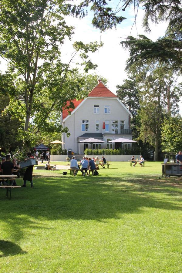 Villa Glanzstoff Heinsberg  Exterior photo