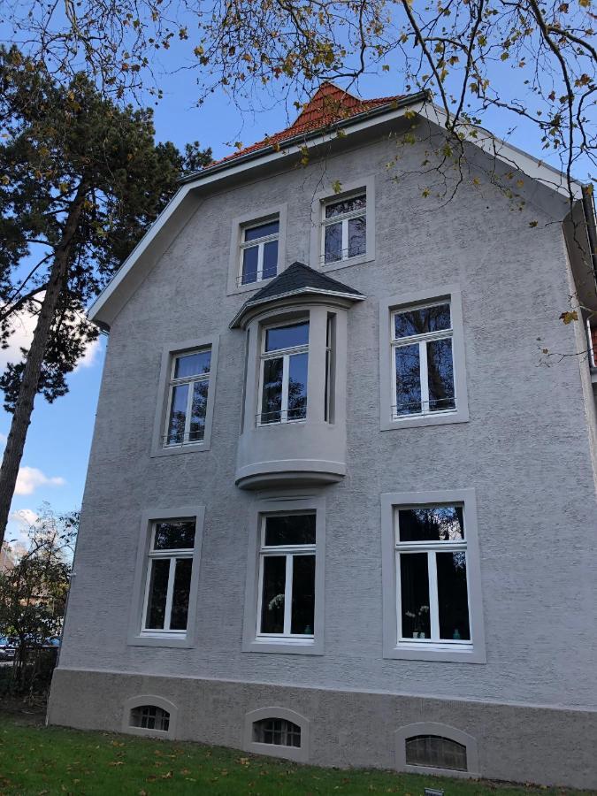 Villa Glanzstoff Heinsberg  Exterior photo